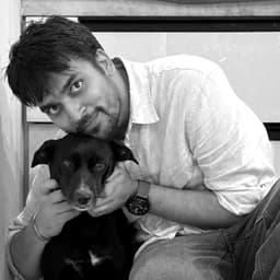 Hey, I'm Ritvik 👋